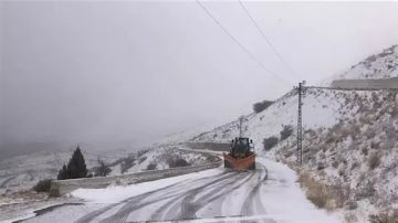 الأجواء الكانونية عادت.. منخفض جوي آت من البحر الأسود يؤثر على لبنان واستعدوا لموجة صقيع