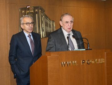 البستاني: نراقب تداعيات زيادة الضرائب ولن نقبل بانعكاسات سلبية على المواطنين البستاني: نراقب تداعيات زيادة الضرائب ولن نقبل بانعكاسات سلبية على المواطنين