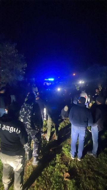 العثور على مفقود من زغرتا جثة داخل سيارته في كفرزينا مصاب بطلق ناري في الرأس