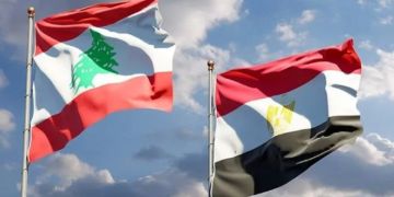 الوزير مرقص اتصل بنظيره المصري مهنئا وباحثا في تعزيز التعاون الإعلامي الوزير مرقص اتصل بنظيره المصري مهنئا وباحثا في تعزيز التعاون الإعلامي