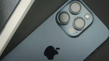 تحذير لمستخدمي آيفون..احتيال جديد يهدد بسرقة بياناتكم! تحذير لمستخدمي آيفون..احتيال جديد يهدد بسرقة بياناتكم!