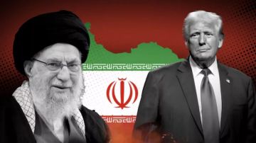 ترامب عن الإيرانيين: لا يصدقون أننا سنهاجمهم!