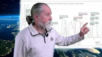 راصد الزلازل الهولندي يحذر من مفاجأة.. ويحدد 3 أيام راصد الزلازل الهولندي يحذر من مفاجأة.. ويحدد 3 أيام