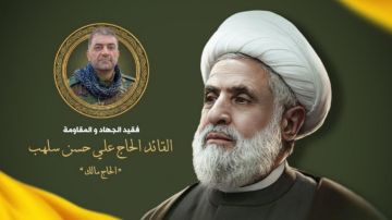 قاسم: على الدولة الاستفادة من قدرات المقاومة