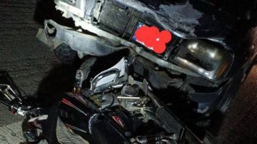 4 جرحى من التابعية السورية في حادث على أوتوستراد البترون تنورين