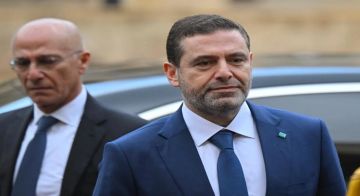 الحريري ينعى الوزير السابق محسن دلول: لبنان خسر شخصية سياسية كرست حياتها دفاعا عن قناعاتها ومبادئها