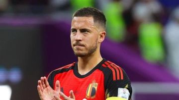 بعد الإعتزال.. هذا ما قاله هازارد عن حياته