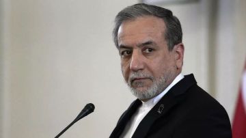 عراقتشي يدعو إلى فرض عقوبات شاملة وحظر تسليح إسرائيل 