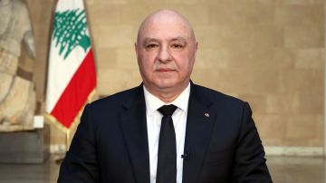 عون الى البيت الأبيض والتحضير بدأ