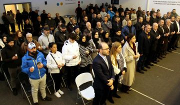 مركز سيدار يحيي ذكرى ضحايا مراكب الموت ويواصل دعم الناجين