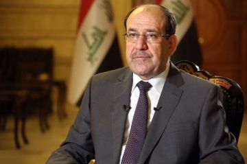 المالكي: ليس من حق أحد إملاء من ننتخب المالكي: ليس من حق أحد إملاء من ننتخب