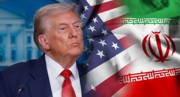 ترامب يتحدث عن محادثات جيدة مع إيران: حوار عمان بين التفاؤل الحذر ومخاوف التصعيد!