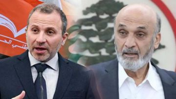 تنافس على الزعامة بين أكبر حزبين مسيحيين.. وشد عصب الجمهور