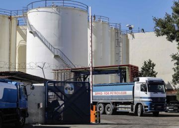 حاتم: لا يوجد أي أزمة غاز في لبنان