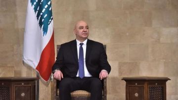 رسالة من جنوب السودان إلى الرئيس عون... وتمنيات