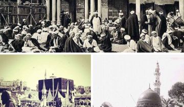 رمضان في الوجدان العربي (8)