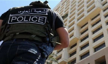 شعبة المعلومات احبطت عملية خطف على خلفية نزاع مالي على طريق عام بلدة المحمرة وحررت المخطوف خلال ساعات