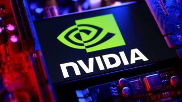  فاينانشال تايمز : توقف مبيعات رقائق إنفيديا إلى الصين بسبب مراجعة أمنية أمريكية