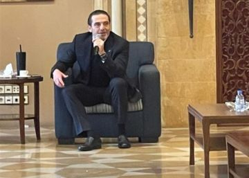 لا يوجد جو انتخابات وكنت أتمنى أن أشكل حكومة إختصاصيين كالحالية.. الحريري: في حال حصل حوار مع الحزب سنعلنه على رأس السطح