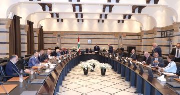 مجلس الوزراء أكد ضرورة مكافحة التهرب الضريبي والجمركي اليكم مقررات الجلسة مجلس الوزراء أكد ضرورة مكافحة التهرب الضريبي والجمركي اليكم مقررات الجلسة