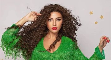 ميريام فارس تحتفل بعيد ميلاد ابنها: كل عام وأنت أعظم هدية في حياتي (فيديو)