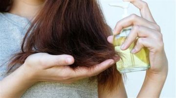 أسرار الزيت الهندي لنمو الشعر والحفاظ على صحته