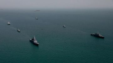 أي تداعيات لإغلاق مضيق هرمز؟ أي تداعيات لإغلاق مضيق هرمز؟