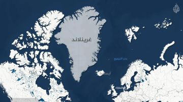 الدنمارك: حل ملف غرينلاند مع واشنطن ممكن