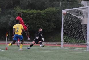 الصفاء - النجمة 1-0 الساحل - التضامن صور 2-1