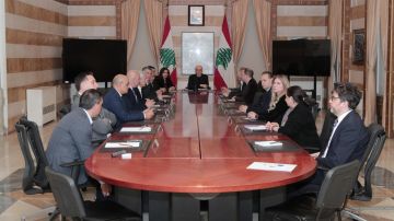 تحسبا لأي طارئ... رفع جهوزية في الداخلية تحسبا لأي طارئ... رفع جهوزية في الداخلية