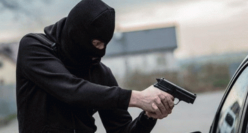 توقيف أحد منفذي عمليات سلب مسلح في جبل لبنان