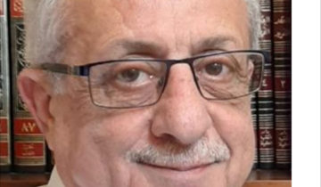 د. سهيل منيمنة رحيل عاشق مدينته