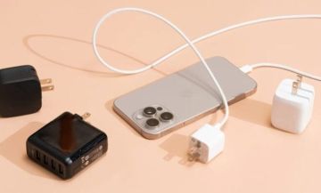 شواحن الهواتف غير الأصلية.. لماذا عليكم تفاديها؟