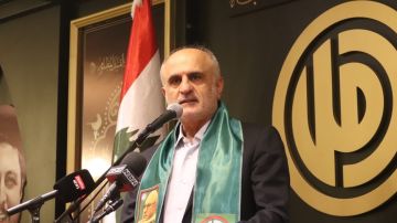 علي حسن خليل: مع إجراء الانتخابات في مواعيدها.. والتشويش بأننا ندخل مرحلة التأجيل أصبح خارج النقاش