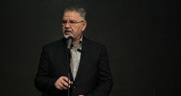 فياض: سياسة التنازلات من الحكومة وضعت الوضع اللبناني في مسار انحداري فياض: سياسة التنازلات من الحكومة وضعت الوضع اللبناني في مسار انحداري