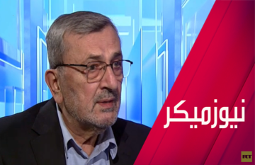 لماذا يرفض حزب الله تسليم سلاحه؟