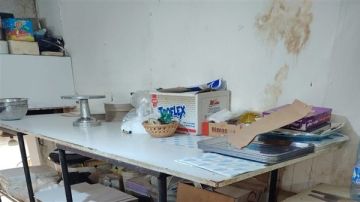 مراقبو صحة النبطية يكثفون حملات السلامة الغذائية ويوجهون إنذارات للمخالفين مراقبو صحة النبطية يكثفون حملات السلامة الغذائية ويوجهون إنذارات للمخالفين