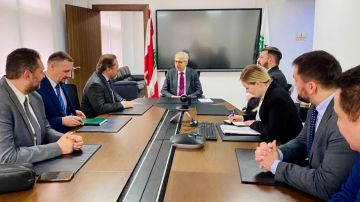 وزير الاقتصاد يلتقي وفدا أوكرانيا لبحث تعزيز التعاون وزير الاقتصاد يلتقي وفدا أوكرانيا لبحث تعزيز التعاون