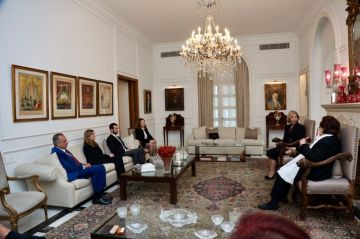 أرسلان وعائلته يستقبلون اللبنانية الأولى في خلدة