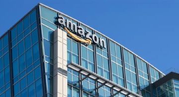 أمازون تحقق أرباحا أقل من توقعات وول ستريت أمازون تحقق أرباحا أقل من توقعات وول ستريت