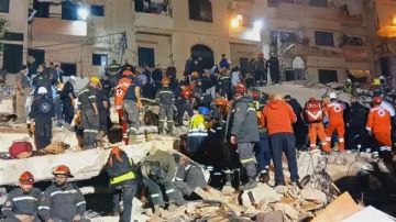 الإنهيارات ليست قضاء وقدرا... اللواء السيد يضع الدولة في قفص الاتهام!