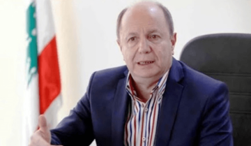 الاسمر ينوه بإقرار الحد الادنى للاجور للعاملين في تلفزيون لبنان الاسمر ينوه بإقرار الحد الادنى للاجور للعاملين في تلفزيون لبنان