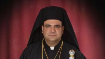 المطران ابراهيم: مدعوون لأن نعيش الصوم شهادة حية لا عادة متوارثة