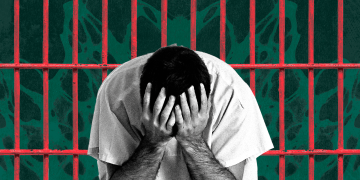 الموت في سجون لبنان: إهمال طبي وشروط غير إنسانية الموت في سجون لبنان: إهمال طبي وشروط غير إنسانية