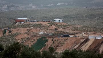 بيان مشترك من 8 دول يدين قرار إسرائيل تصنيف أراض بالضفة الغربية أراضي دولة بيان مشترك من 8 دول يدين قرار إسرائيل تصنيف أراض بالضفة الغربية أراضي دولة