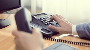 خط ساخن في تصرف الناخبين والمرشحين!