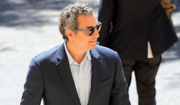 ضو: من لا يقوم بالإصلاحات لا يحق له الطلب من الناس تحمل كلفة منح القطاع العام المتقاعدين حقوقهم المستحقة