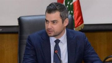 طوني فرنجية: الحق يكون بالعدالة