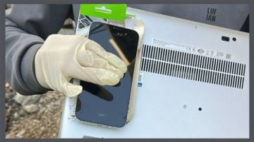 قرب صور ... سرقة جريئة بأسلوب وقح والمسروقات تتساقط في البستان ! قرب صور ... سرقة جريئة بأسلوب وقح والمسروقات تتساقط في البستان !