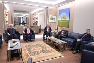 مخزومي : تعزيز العمل الاجتماعي ضرورة وطنية للتخفيف من أعباء الغلاء والأزمة الاقتصادية